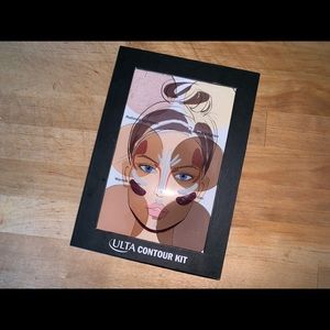 Ulta Contour Kit